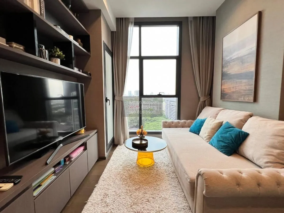 1 Bedroom condo in The Diplomat Sathorn