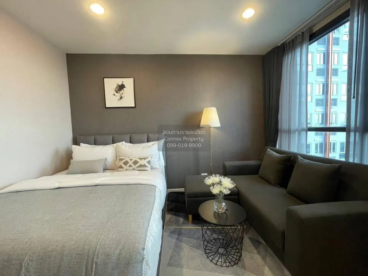 1 Bedroom condo in XT Huaikhwang