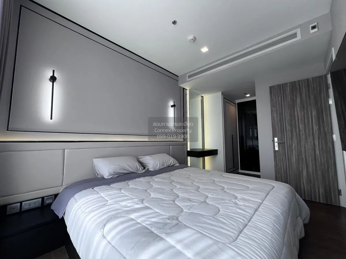 2 Bedroom condo in IDEO Q Sukhumvit 36