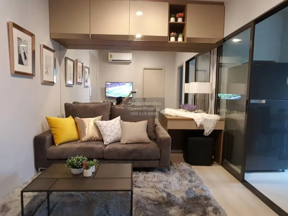 1 Bedroom condo in Life Sukhumvit 48