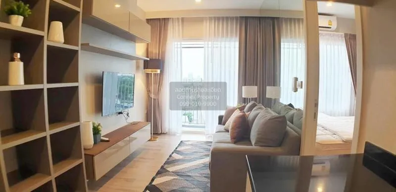 1 Bedroom condo in Life Sukhumvit 48