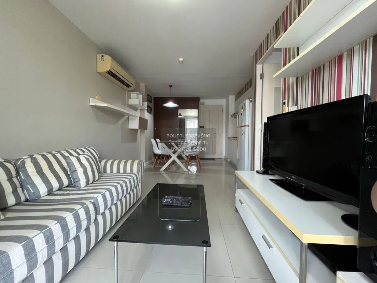 1 Bedroom condo in The Clover Thonglor Residence