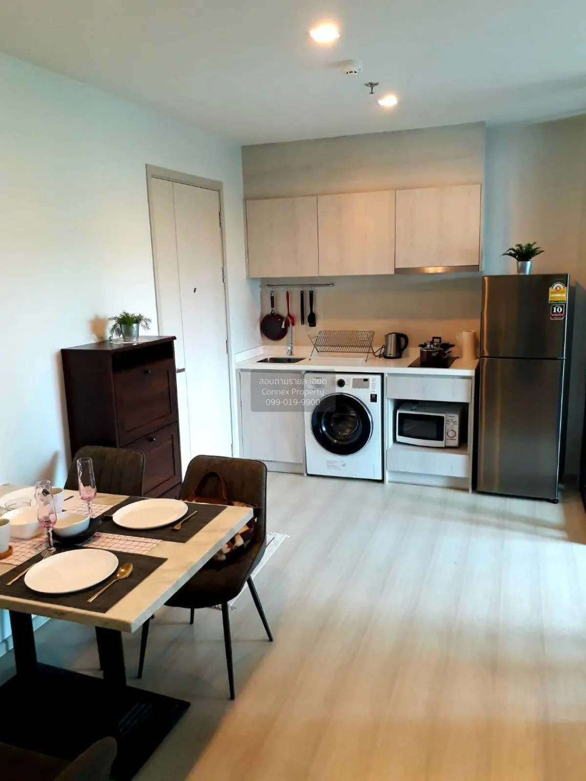 1 Bedroom condo in Life Sukhumvit 48