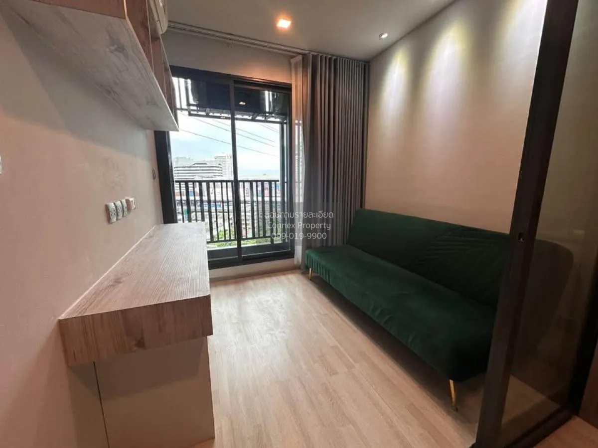 1 Bedroom condo in Life Ladprao