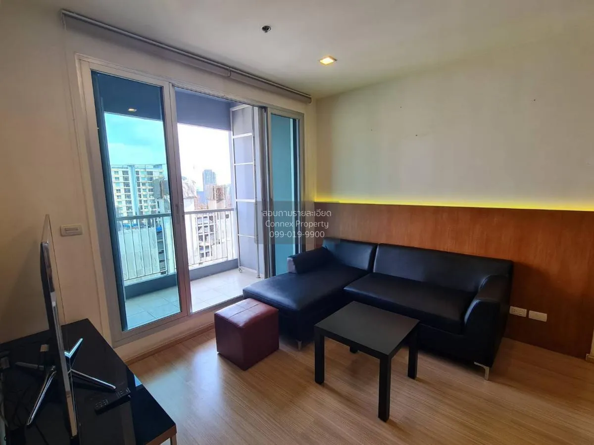 2 Bedroom condo in Rhythm Sukhumvit 50