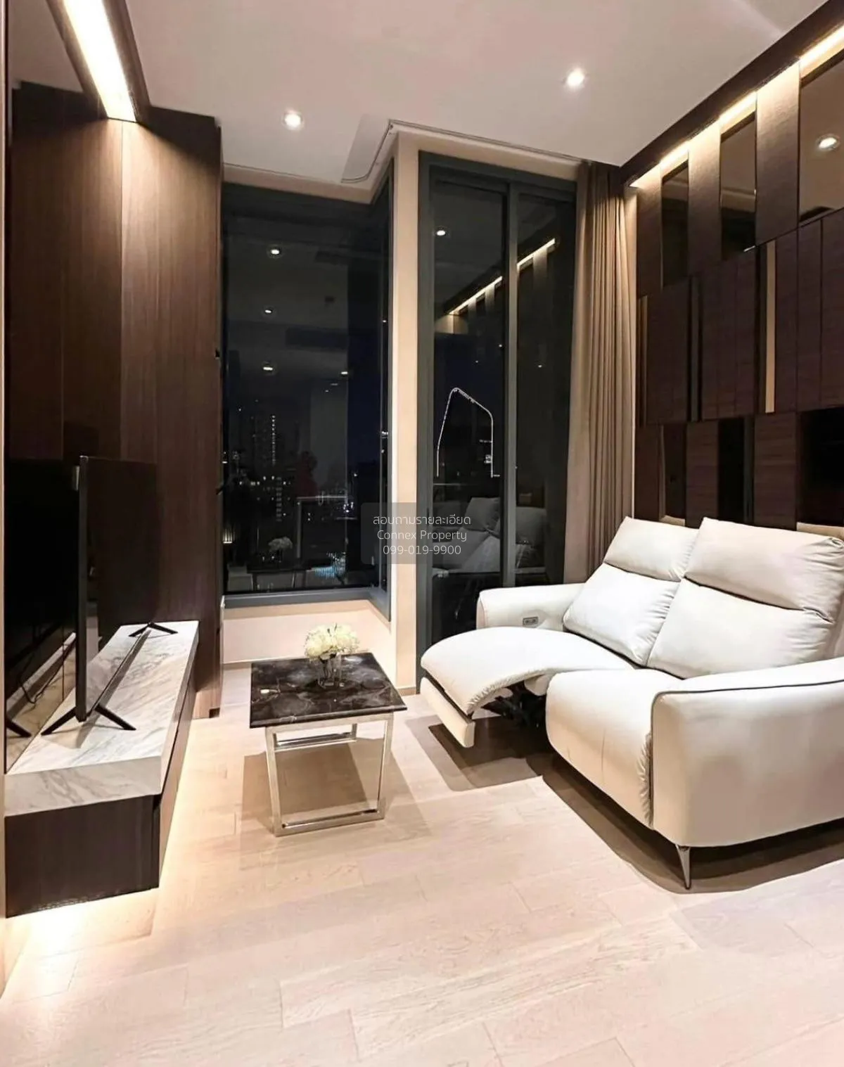 1 Bedroom condo in The Esse Asoke