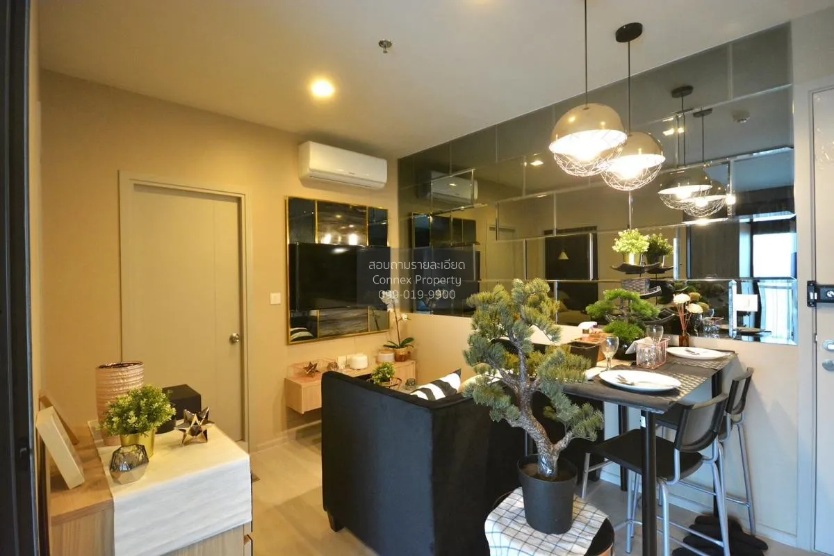 1 Bedroom condo in Life Sukhumvit 48