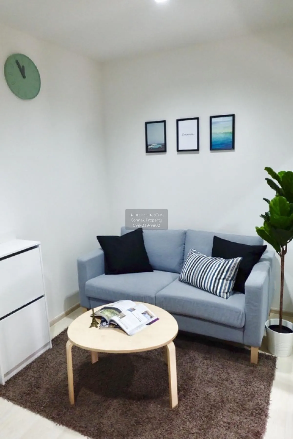 1 Bedroom condo in Life Sukhumvit 48