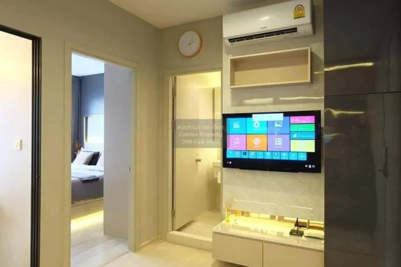 1 Bedroom condo in Life Sukhumvit 48