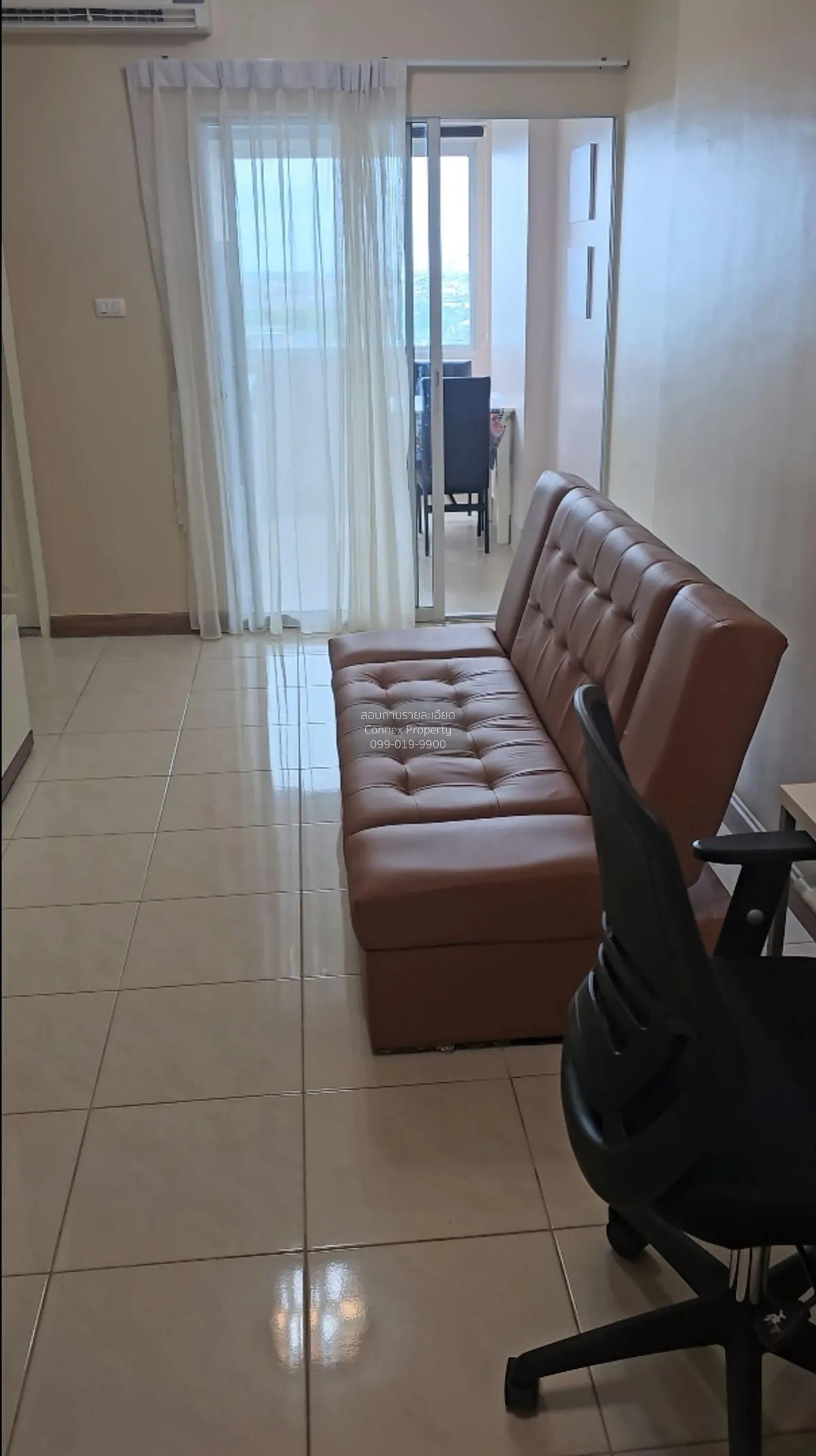 1 Bedroom condo in Supalai Park Ratchaphruek-Phetkasem