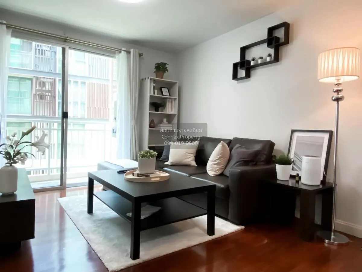 1 Bedroom condo in 49 Plus