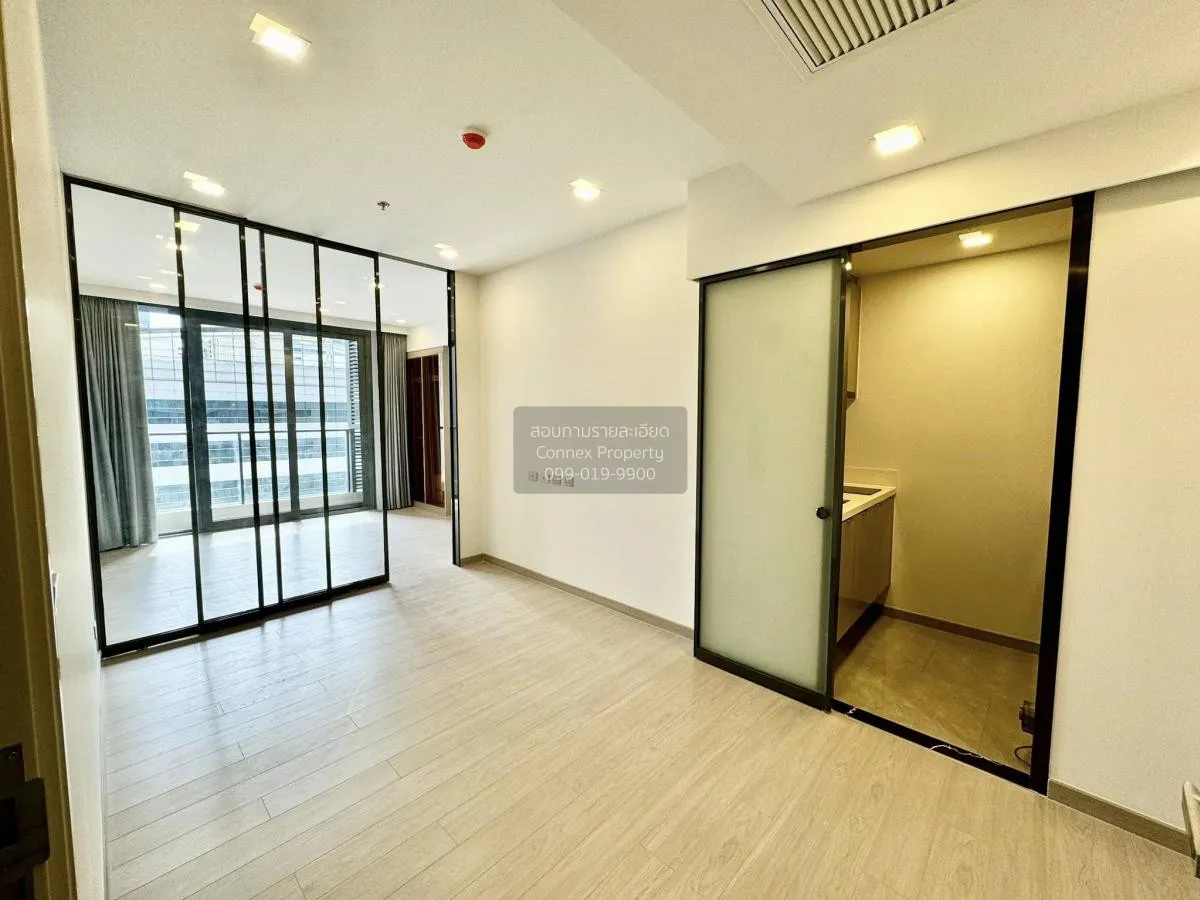 1 Bedroom condo in One9Five Asoke-Rama 9