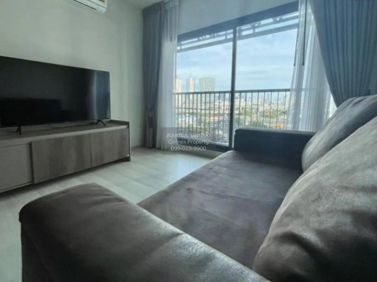 1 Bedroom condo in Life Sukhumvit 48