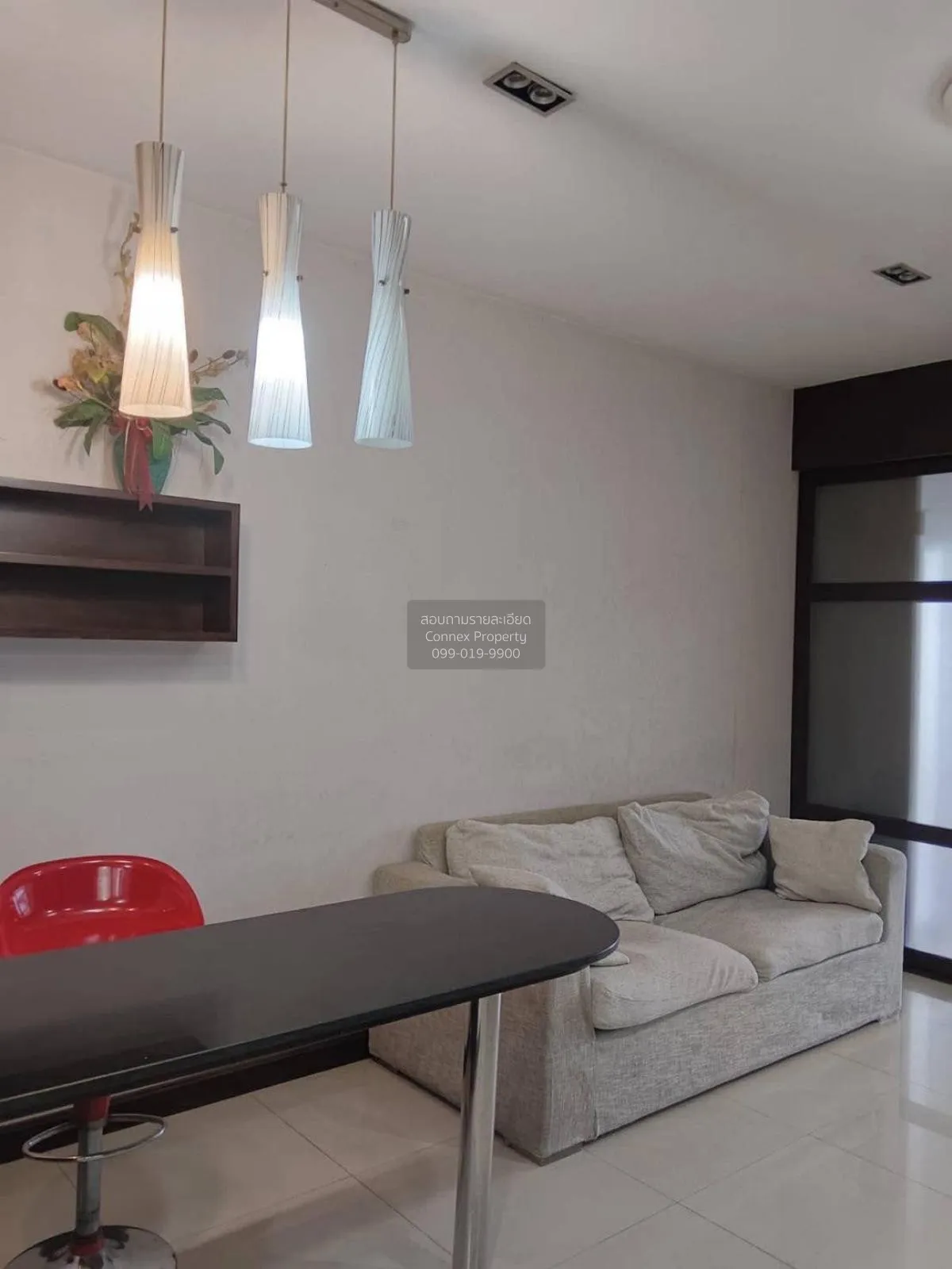 1 Bedroom condo in The Platinum Condominium