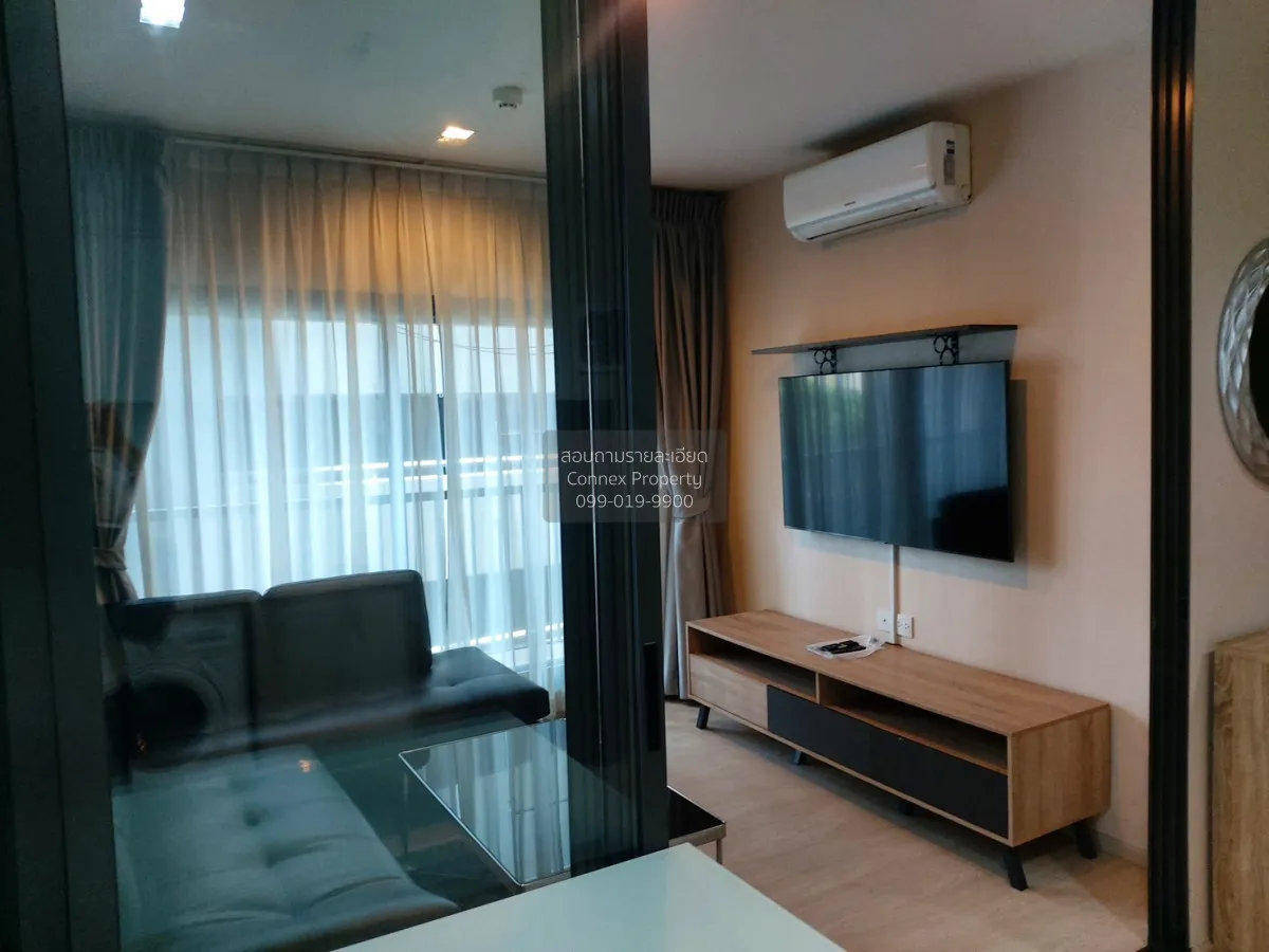 1 Bedroom condo in Life Sukhumvit 48