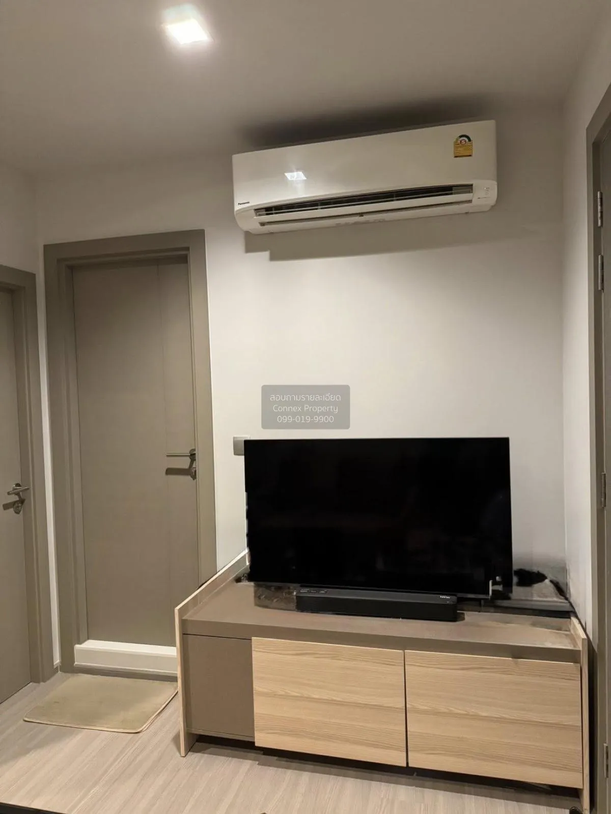 1 Bedroom condo in Life Asoke-Rama 9