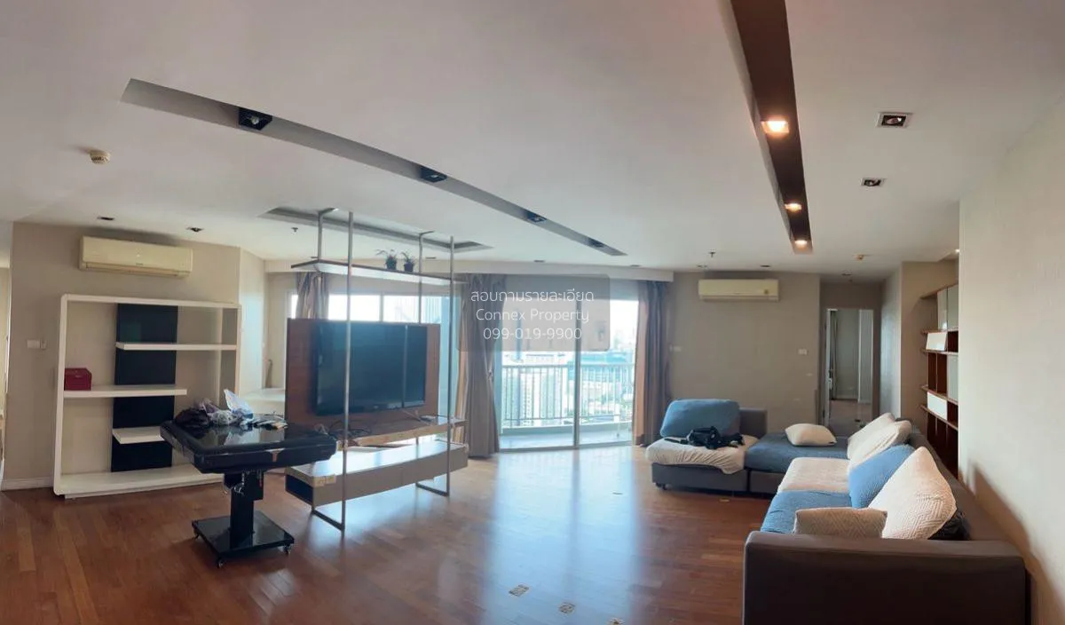 6 Bedroom condo in Belle Grand Rama 9