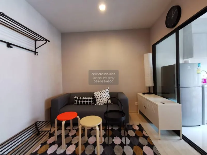 1 Bedroom condo in Life Sukhumvit 48