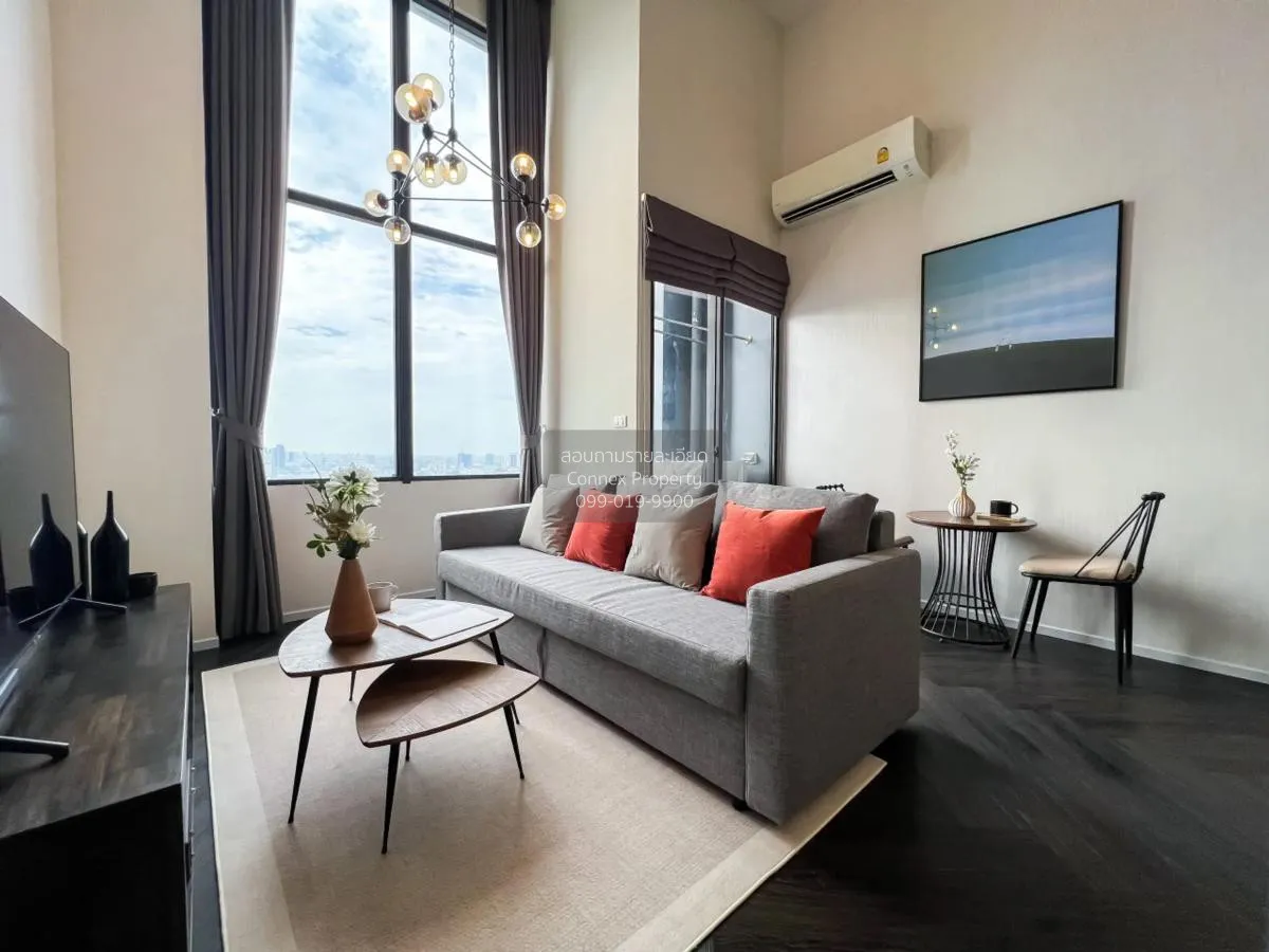1 Bedroom condo in Siamese Sukhumvit 48