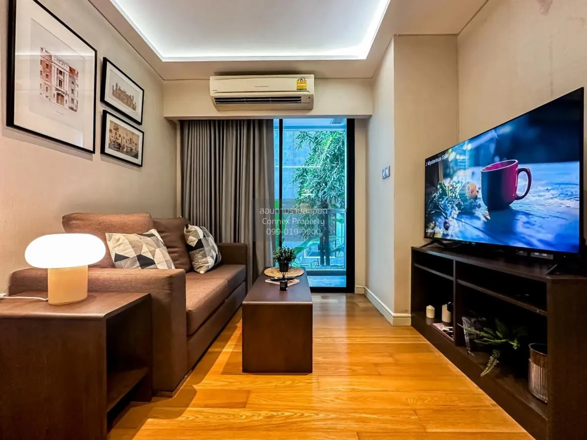 1 Bedroom condo in Tidy Deluxe