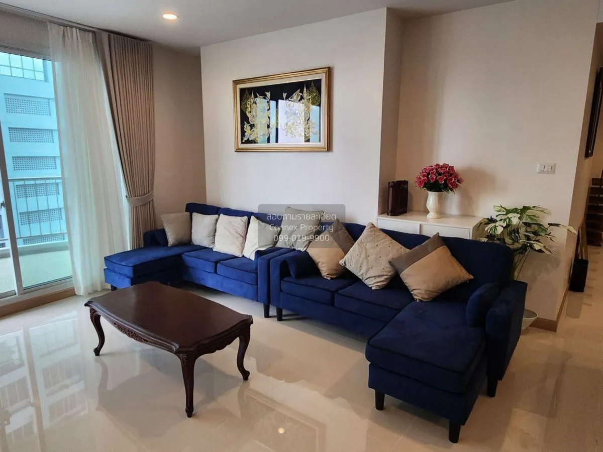 2 Bedroom condo in Supalai Riva Grande Rama 3