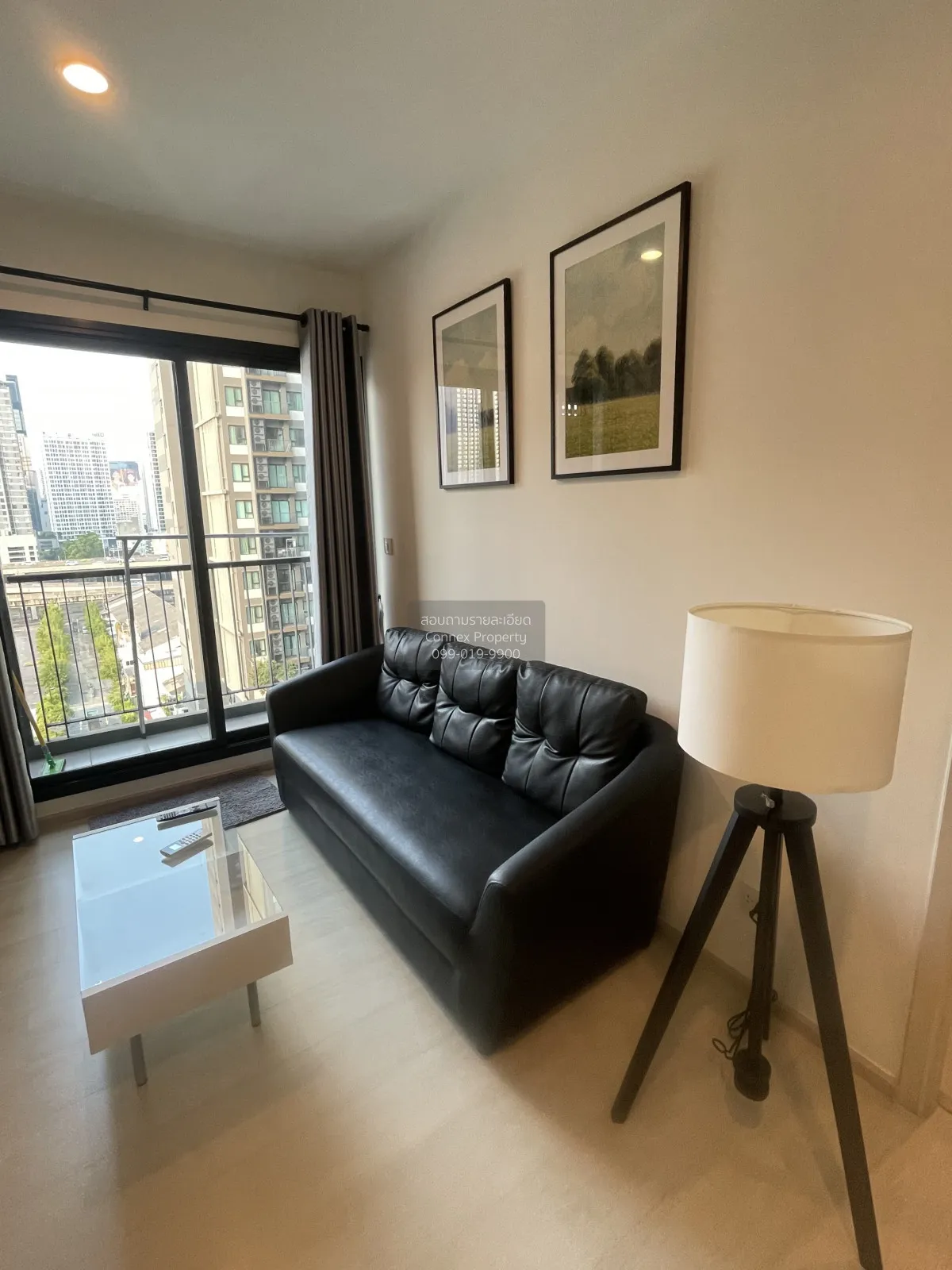 1 Bedroom condo in Life Sukhumvit 48
