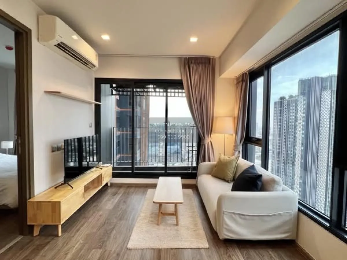 1 Bedroom condo in Life Ladprao Valley
