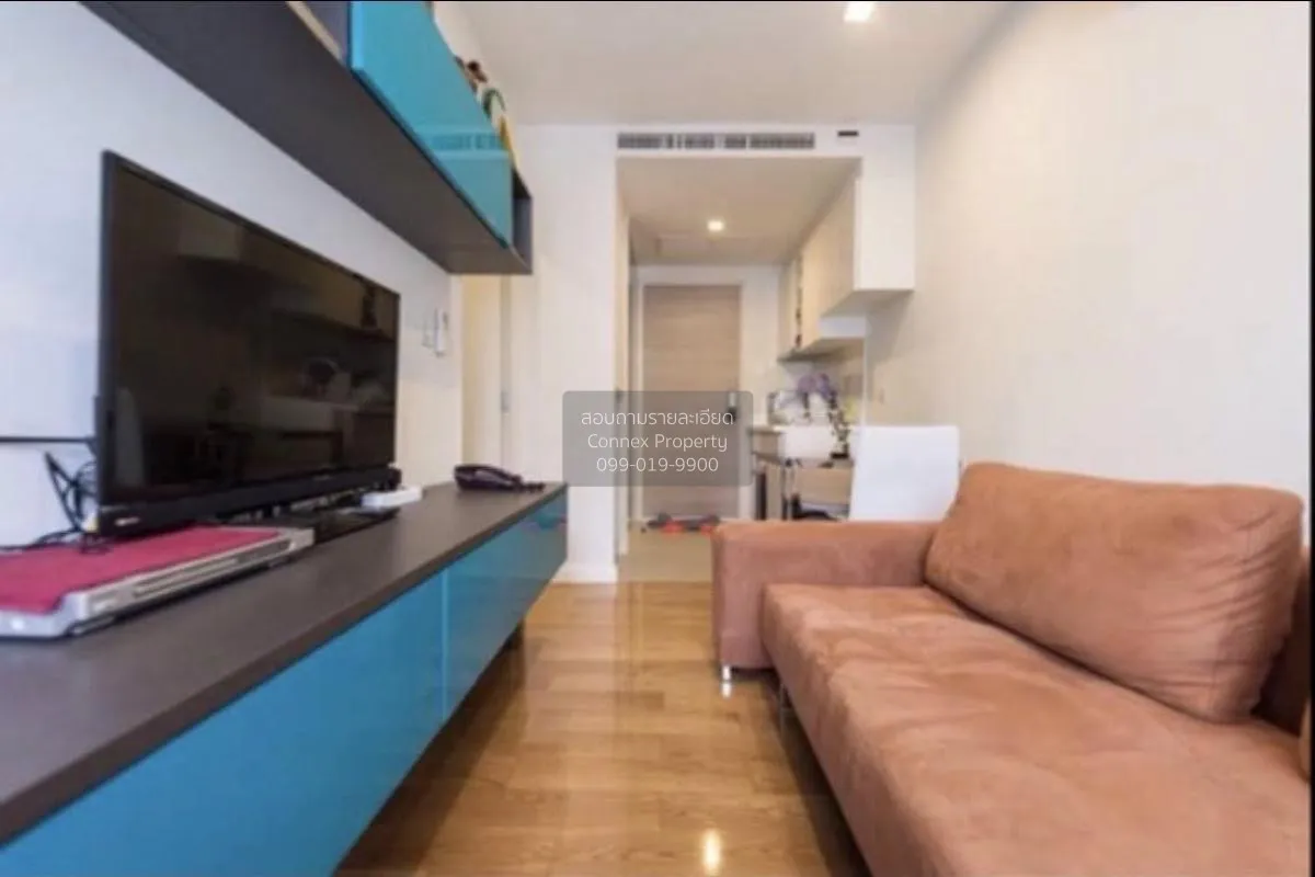 1 Bedroom condo in Condolette Light Convent