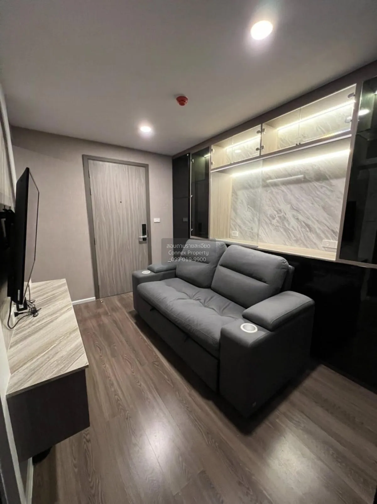 1 Bedroom condo in The Origin Ratchada-Ladprao : ดิ ออริจิ้น รัชดา - ลาดพร้าว