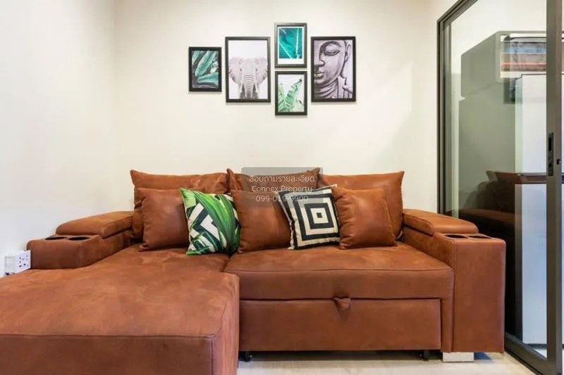 1 Bedroom condo in Life Sukhumvit 48