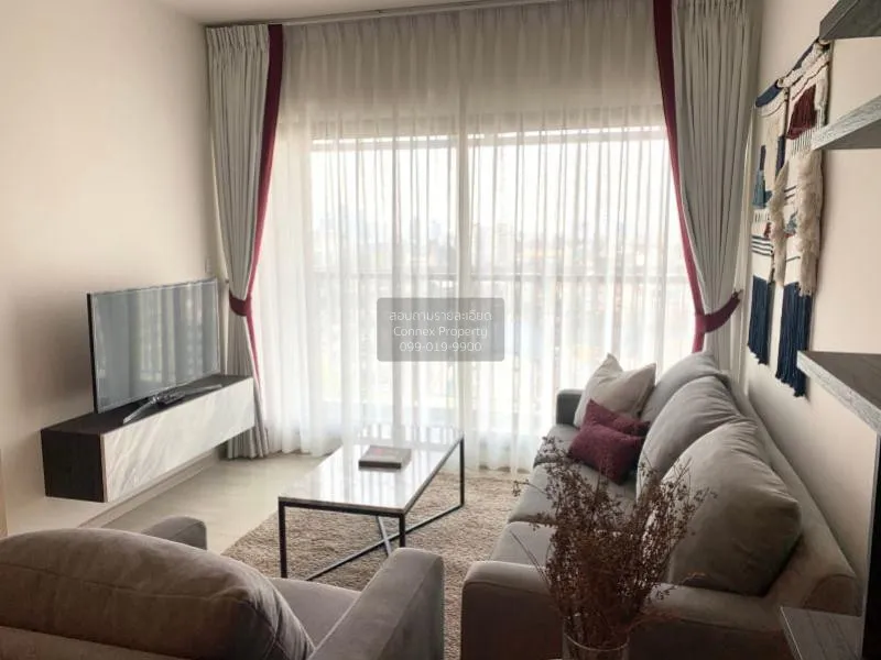 2 Bedroom condo in Life Sukhumvit 48