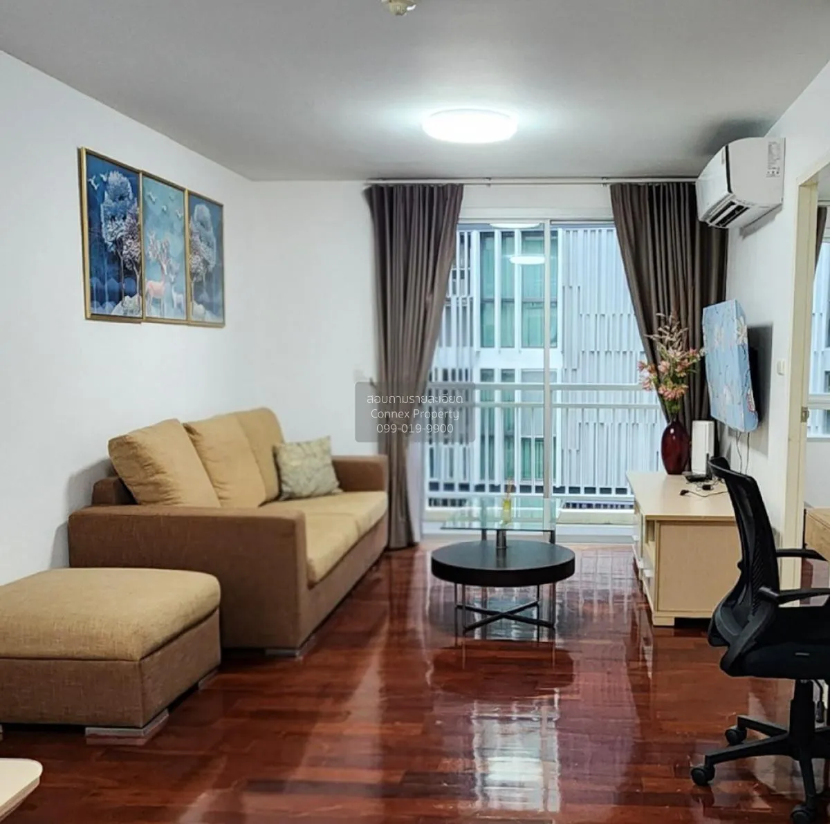 1 Bedroom condo in 49 Plus
