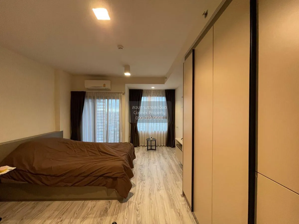 1 Bedroom condo in IDEO Sathorn-Wongwian Yai