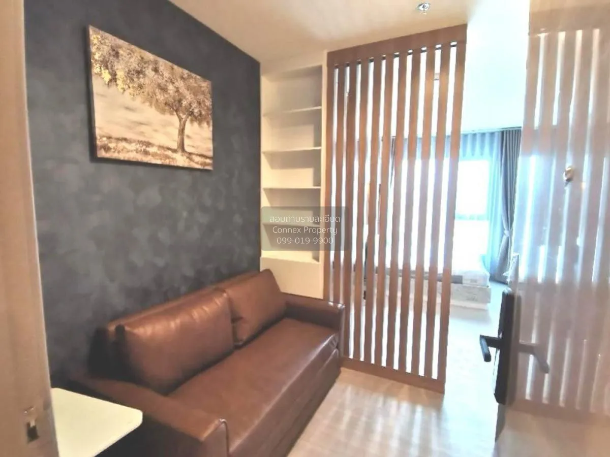 1 Bedroom condo in Life Asoke-Rama 9