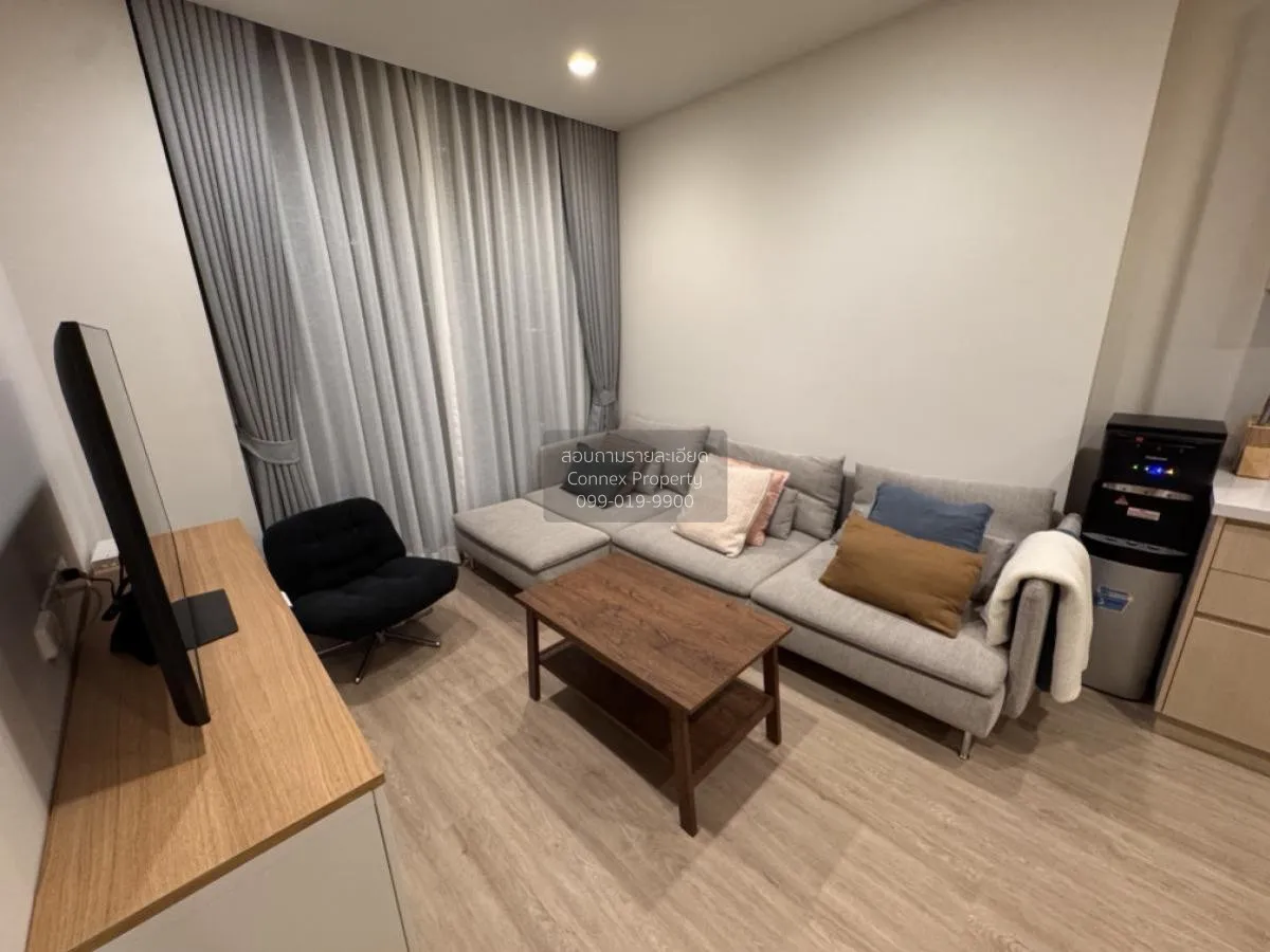 2 Bedroom condo in Noble State 39
