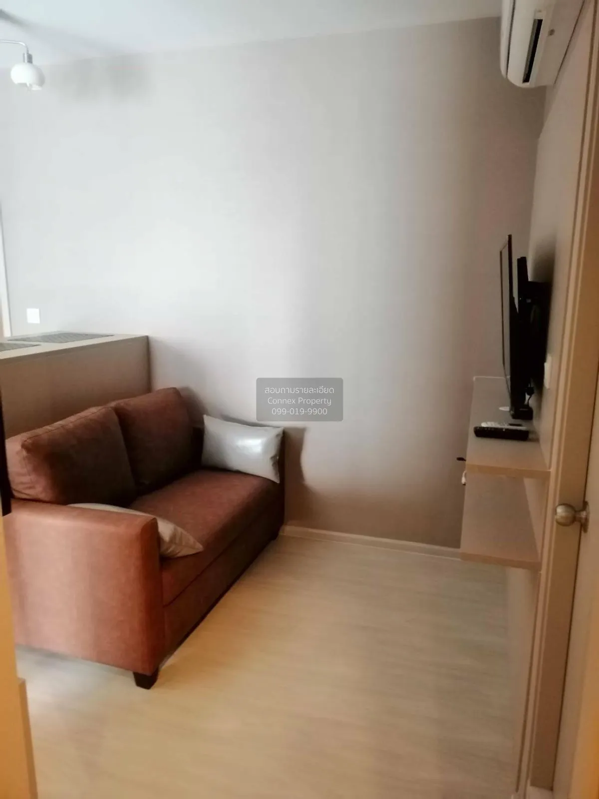2 Bedroom condo in Life Sukhumvit 48