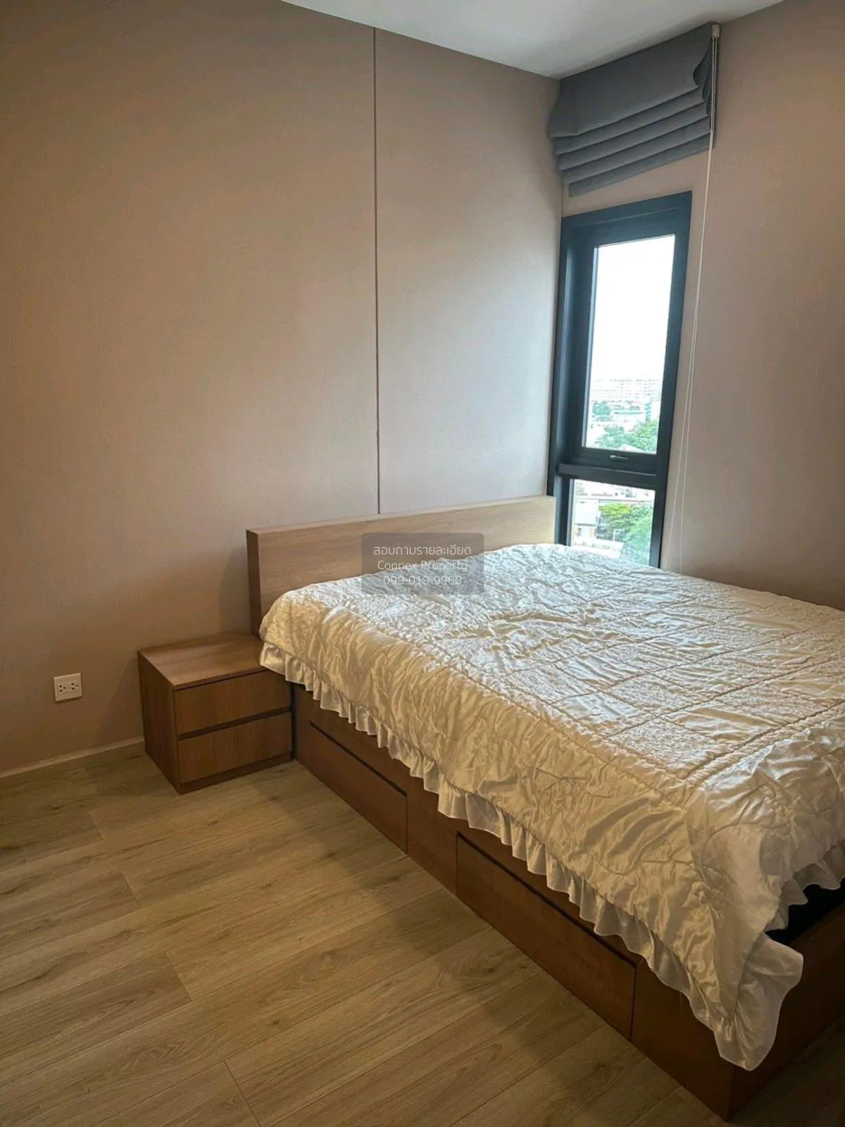 1 Bedroom condo in Metris Ladprao