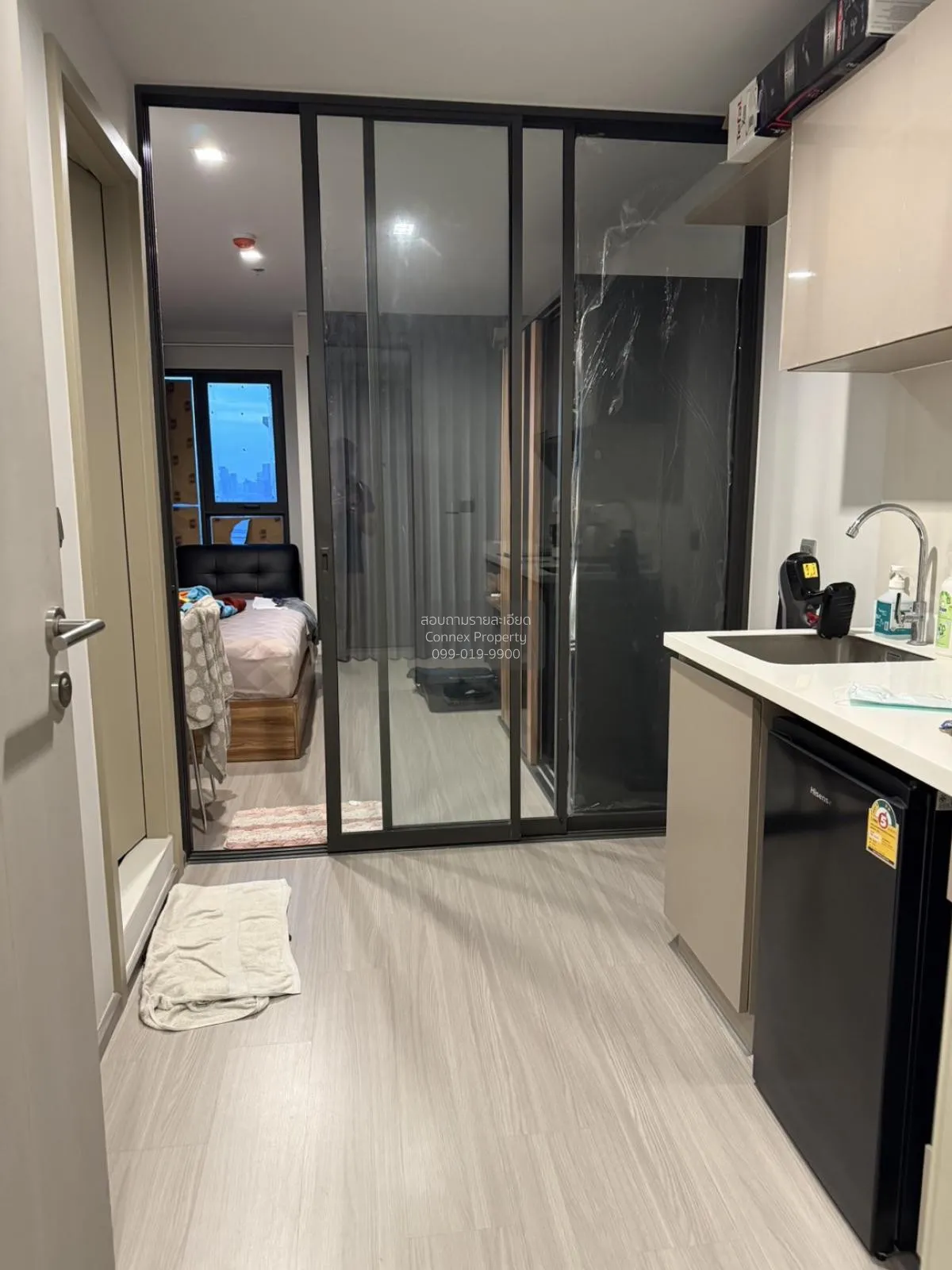 1 Bedroom condo in Life Ladprao