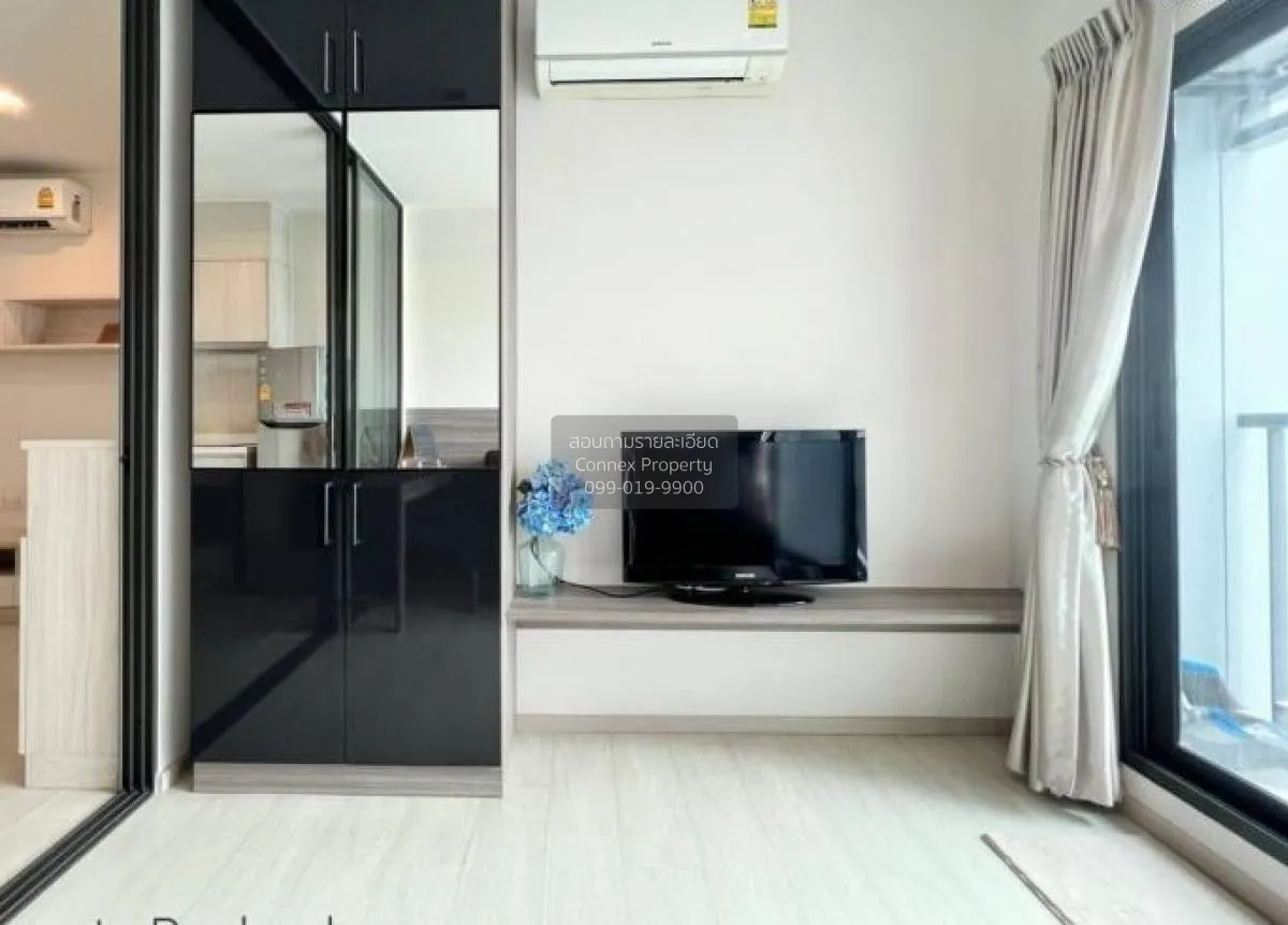 1 Bedroom condo in Life Sukhumvit 48