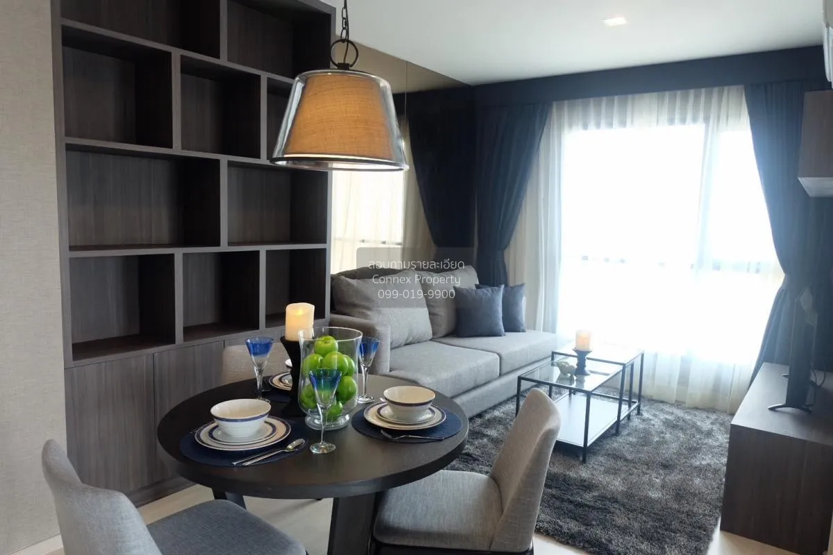 2 Bedroom condo in Life Sukhumvit 48