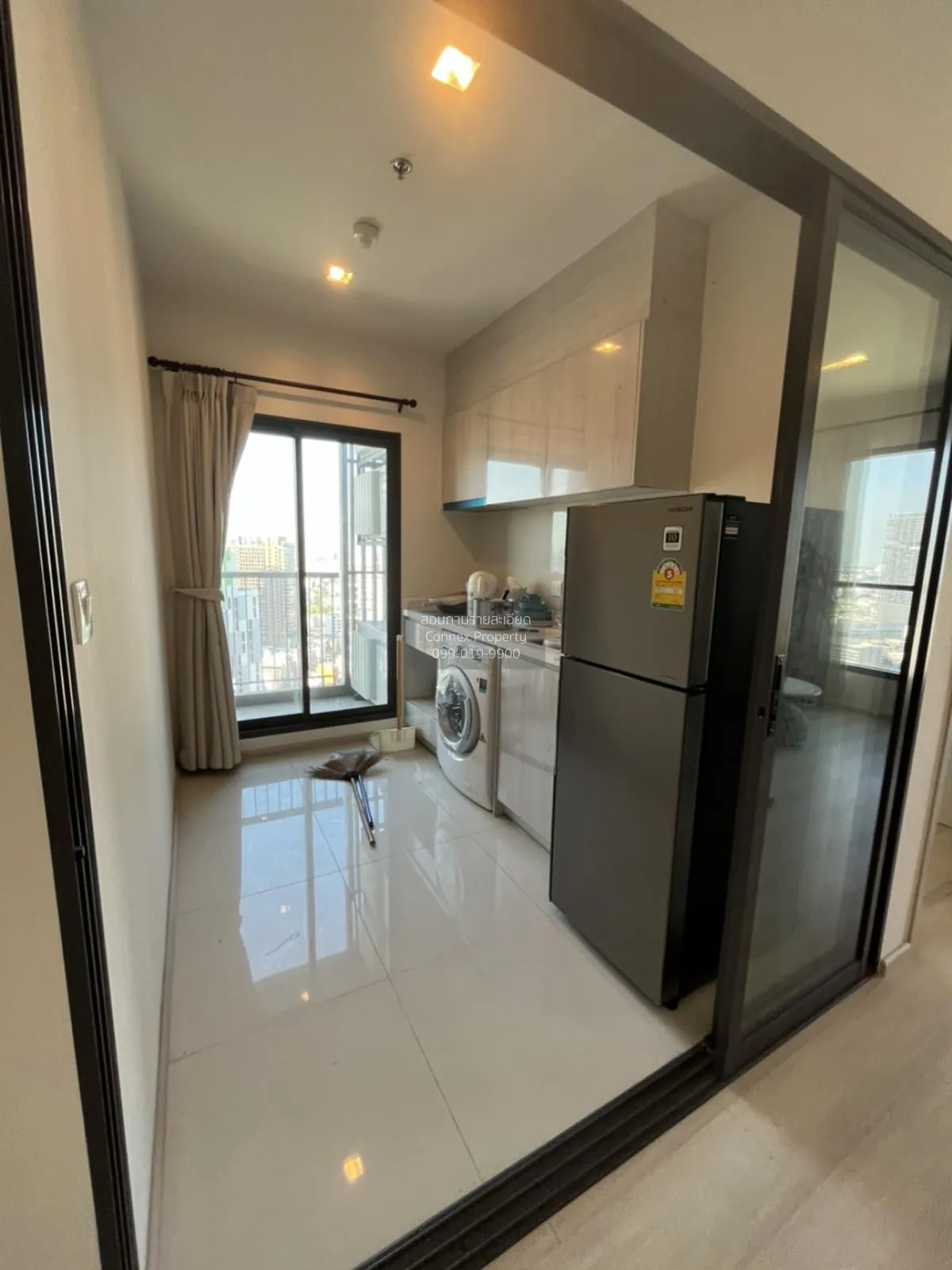 2 Bedroom condo in Life Sukhumvit 48