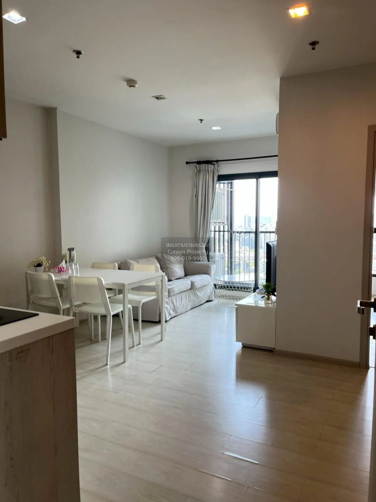 2 Bedroom condo in Life Sukhumvit 48