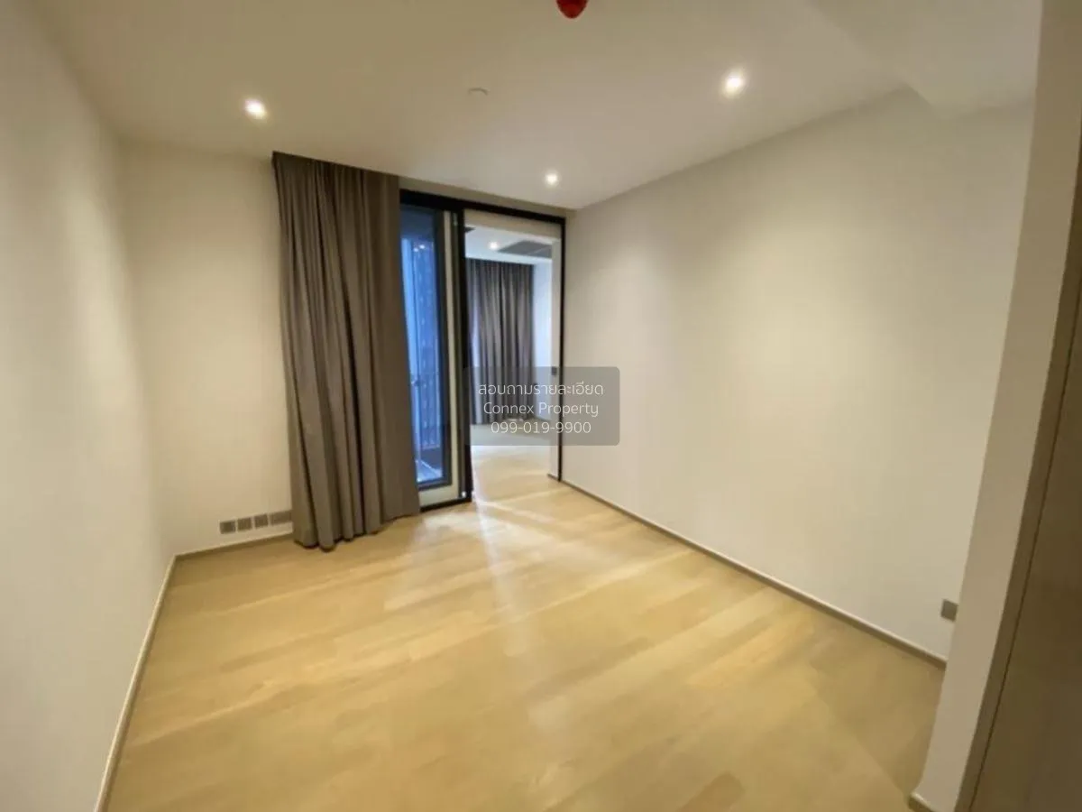 1 Bedroom condo in ASHTON Asoke-Rama 9