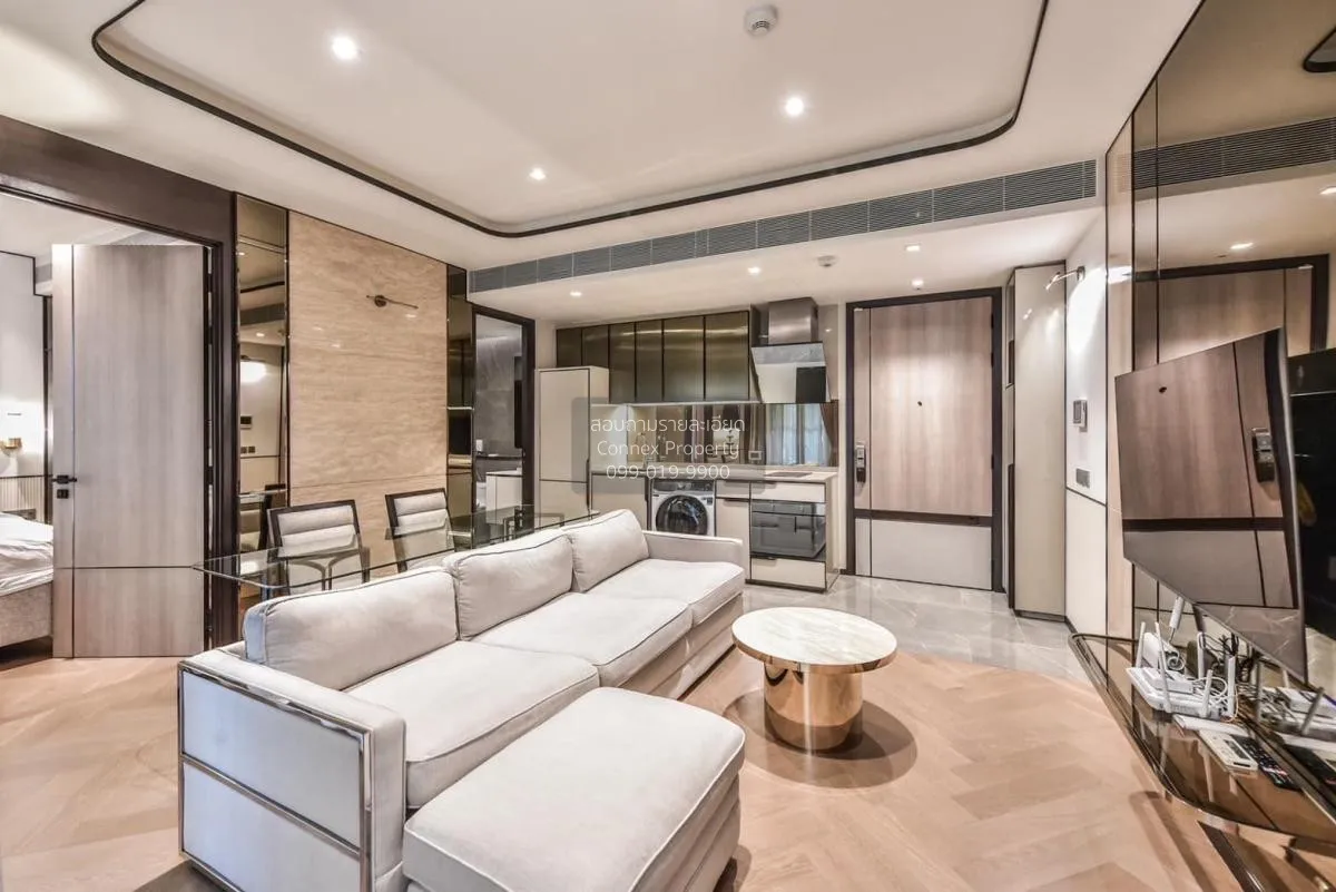 1 Bedroom condo in The Reserve Sukhumvit 61