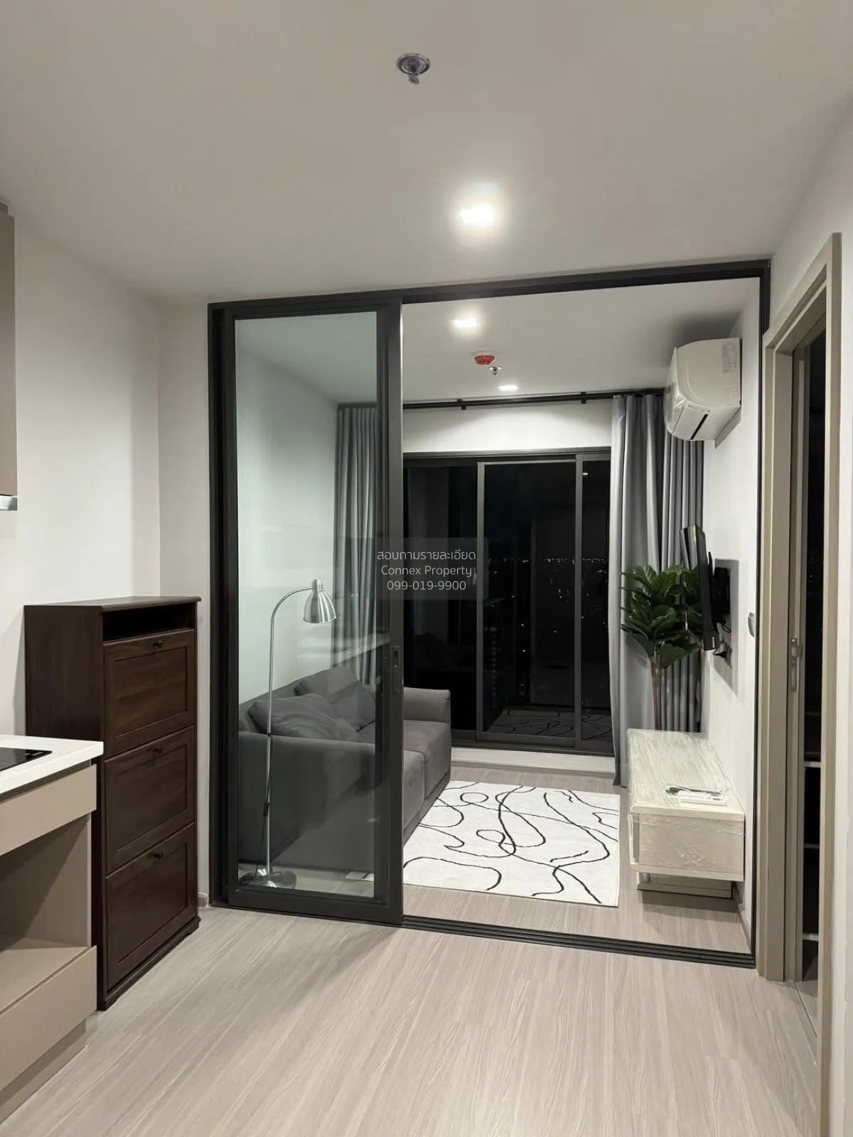 1 Bedroom condo in Life Ladprao