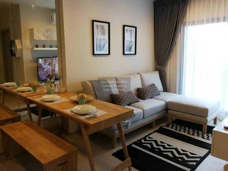 2 Bedroom condo in Life Sukhumvit 48