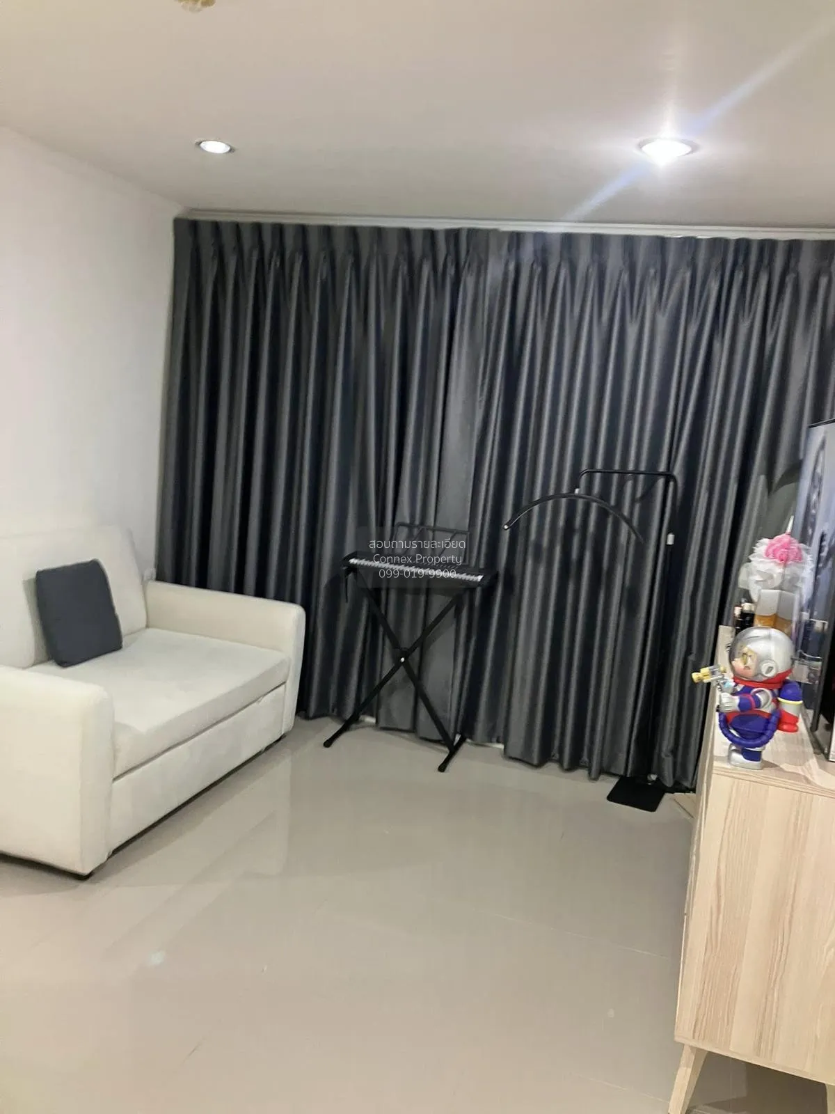 2 Bedroom condo in Lumpini Ville Prachachuen-Phongphet 2