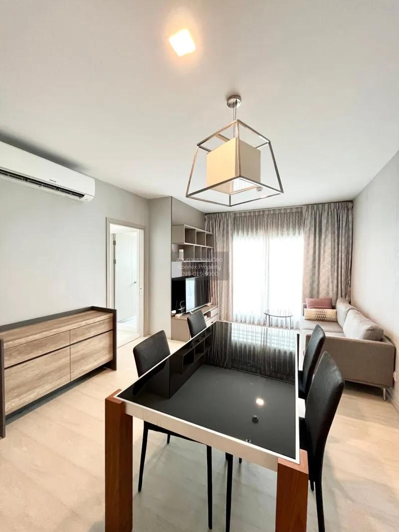 2 Bedroom condo in Life Sukhumvit 48