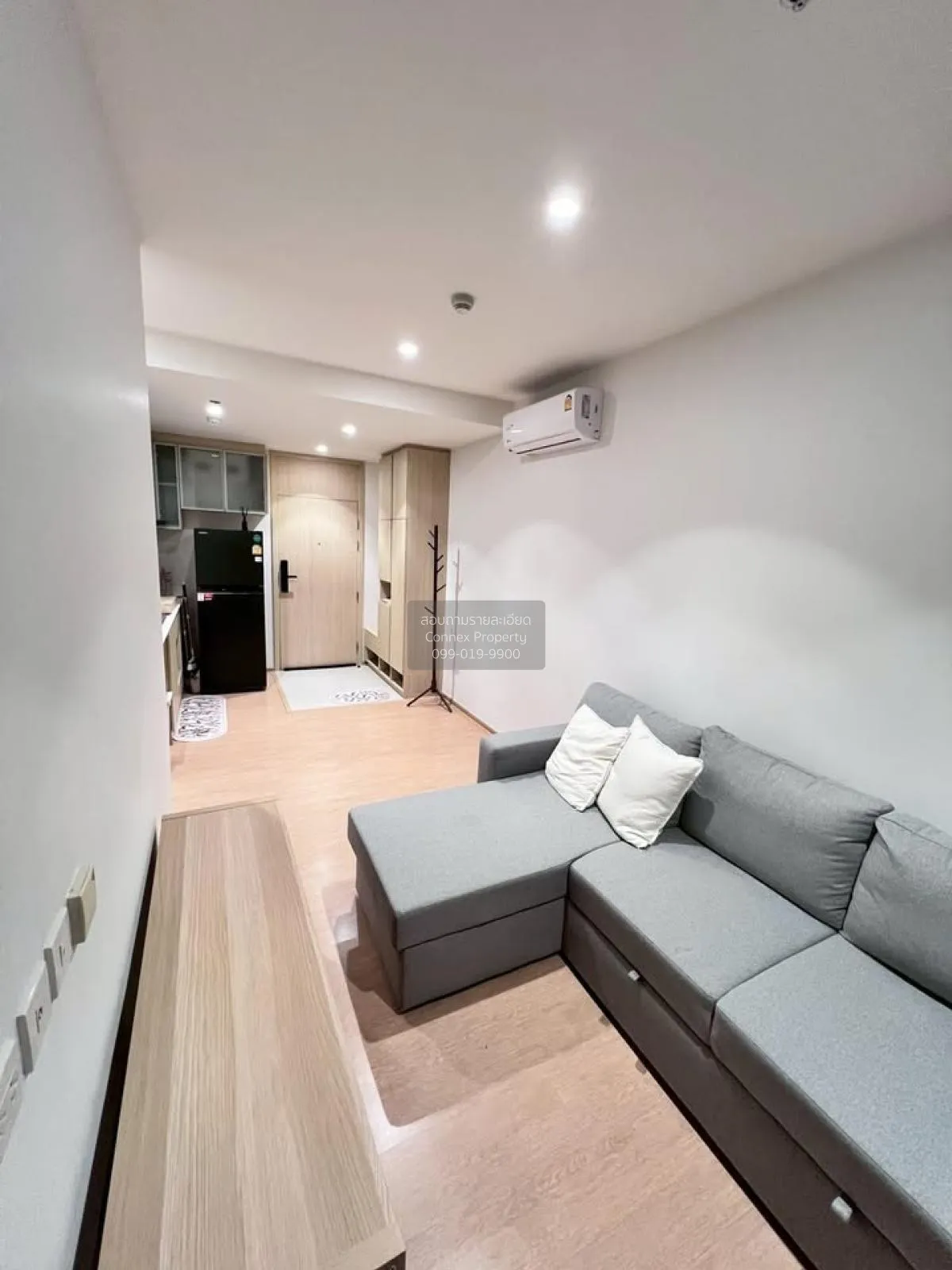 2 Bedroom condo in Maru Ekkamai 2