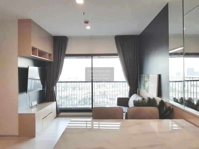 2 Bedroom condo in Life Sukhumvit 48